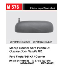 MANIJA EXT PTA FIESTA KA DEL IZQ  ESCT.D